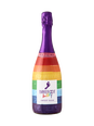 Barefoot Bubbly Pride Sweet Rosé 750ML image number 3