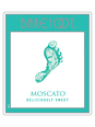 Barefoot Cellars Moscato 750ML image number 3