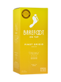 Barefoot Pinot Grigio 3.0L image number 1