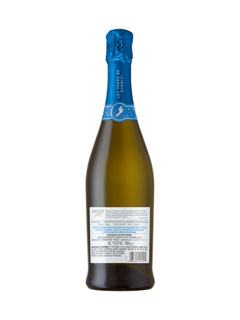 Barefoot Bubbly Prosecco 750ML image number 2