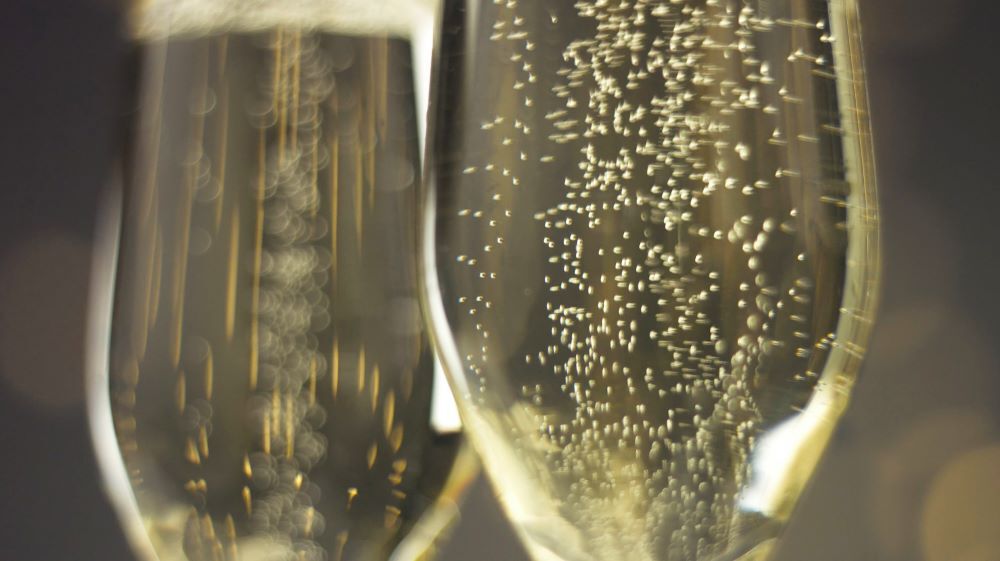 Sparkling Wine