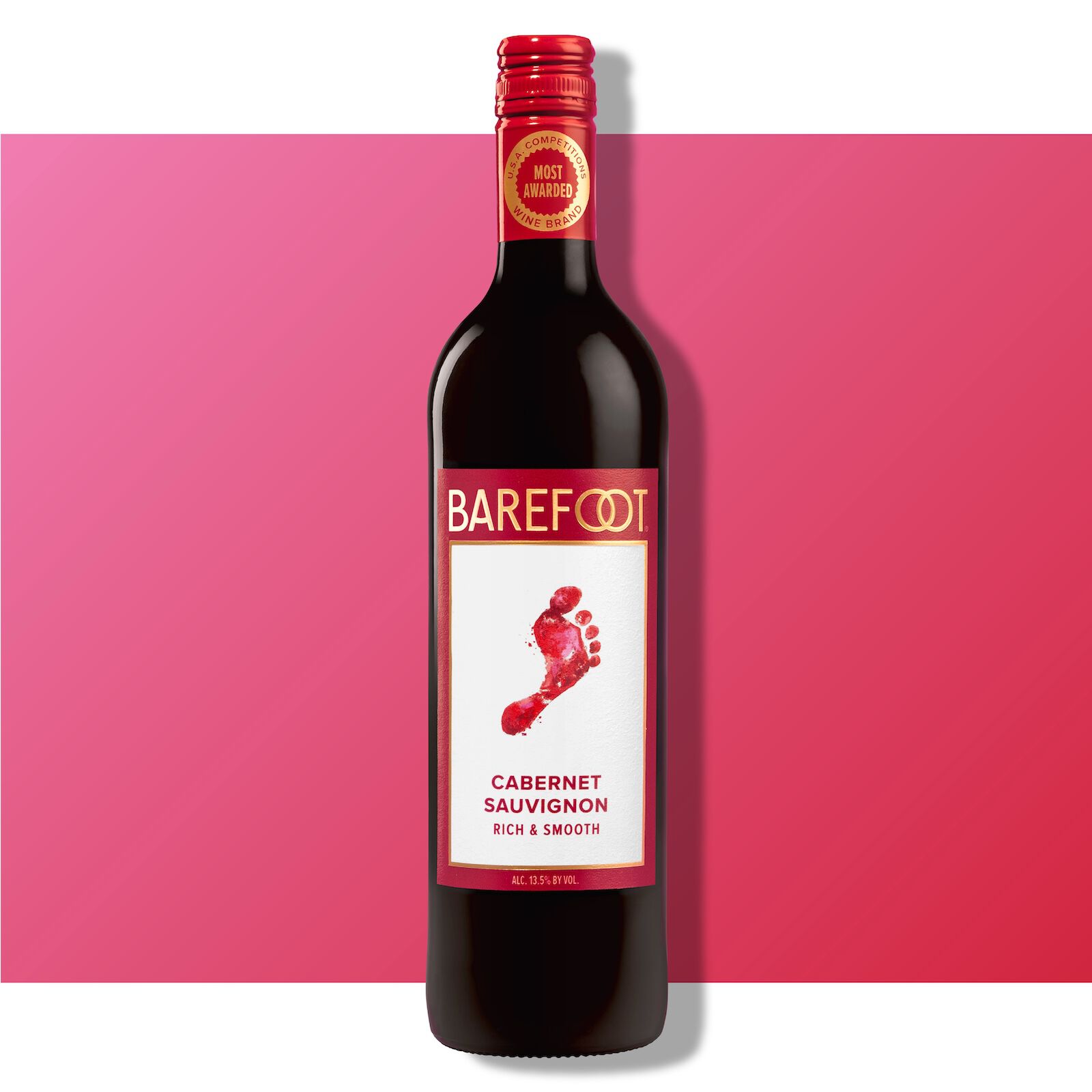 Barefoot Pinot Grigio 750mL