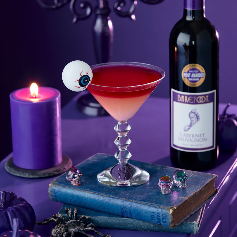 Monster Martini