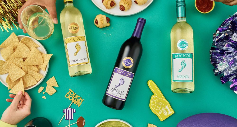 Starting Wine-Up