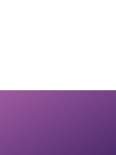 purple and white background banner
