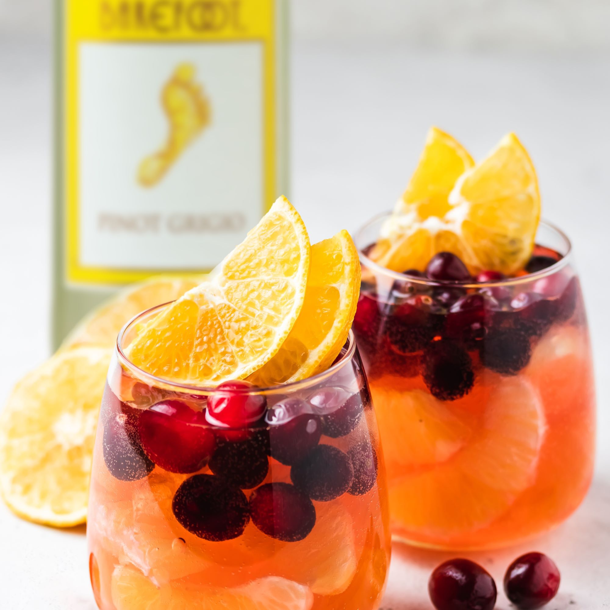 Fruitscato Margarita