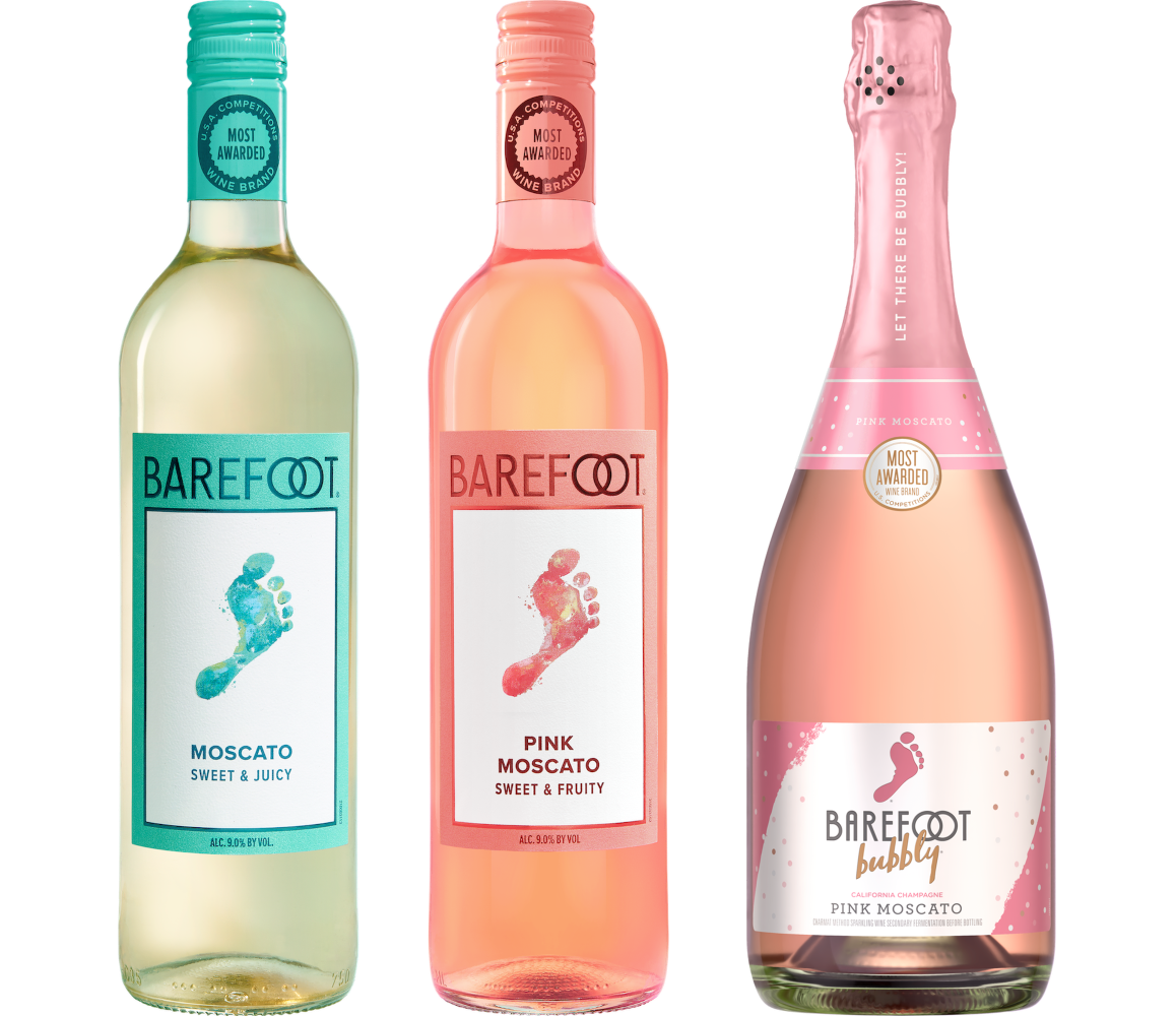 Moscato Group Bottle Shot