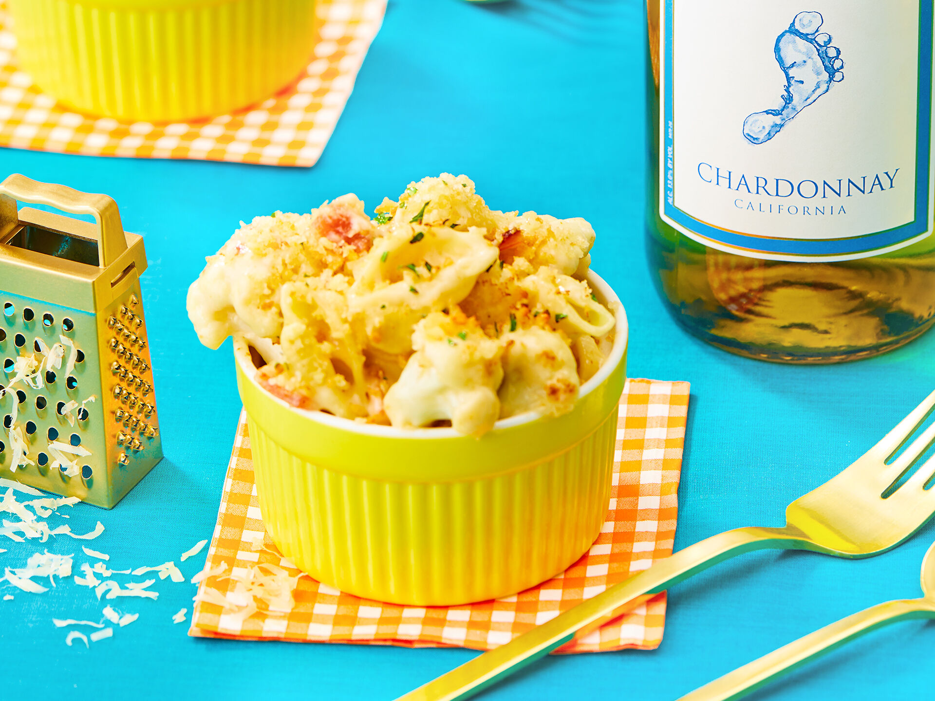 Mac and Cheese