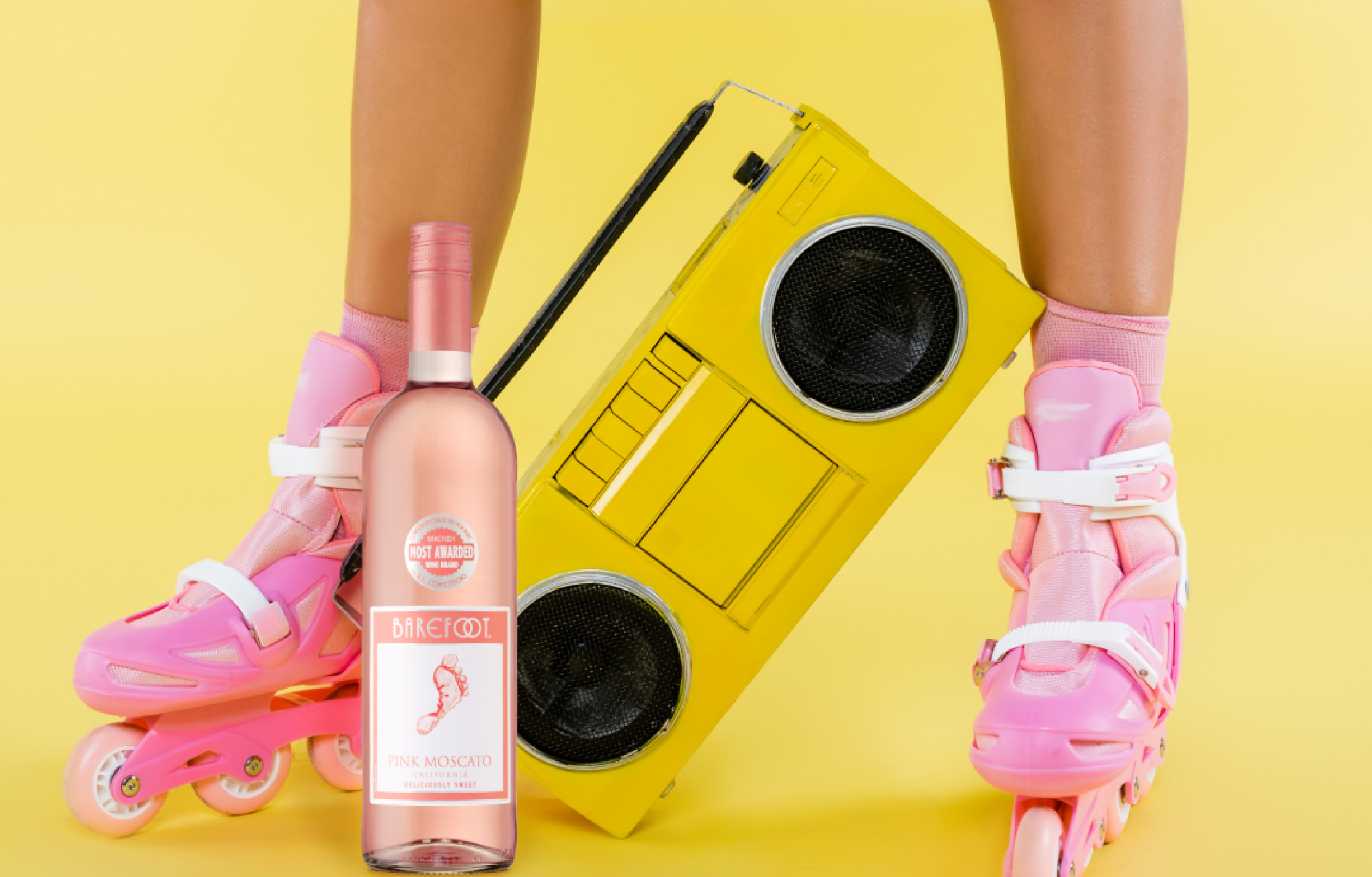What is moscato wine