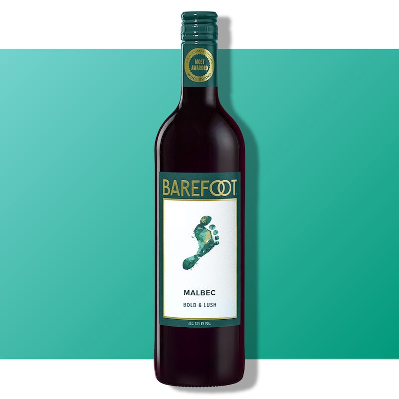 Barefoot Malbec