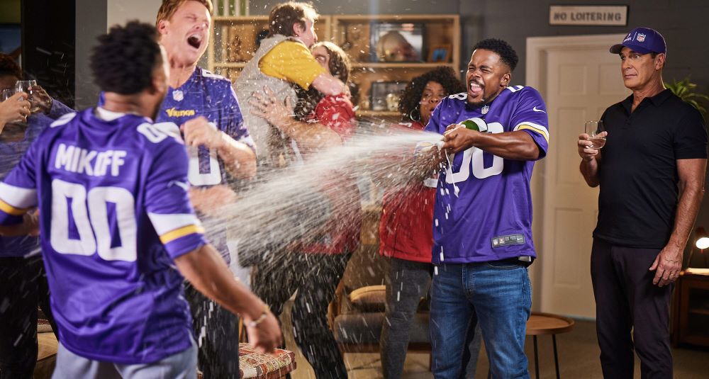 Fan Cave