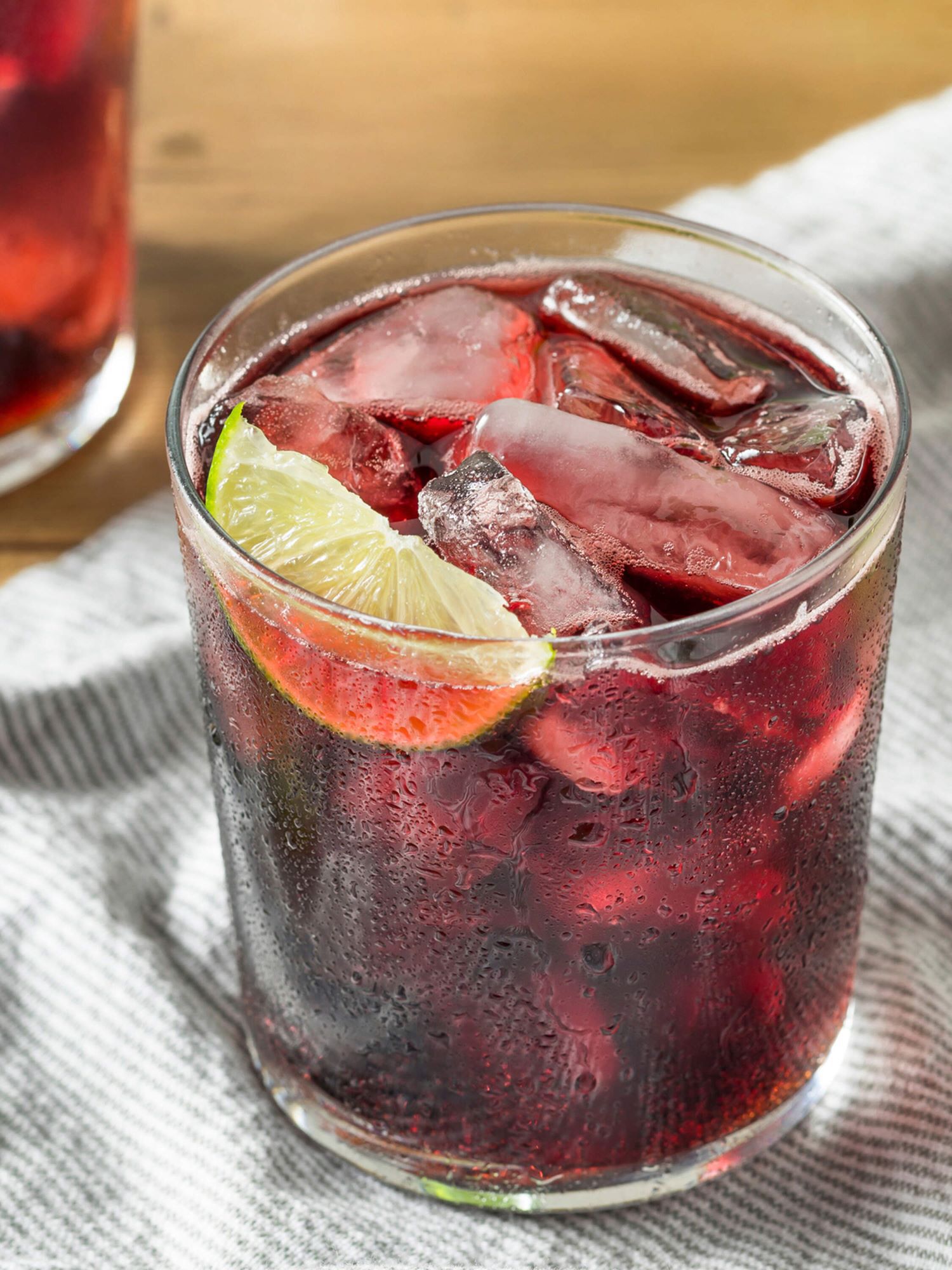 Cola Motxo Recipe