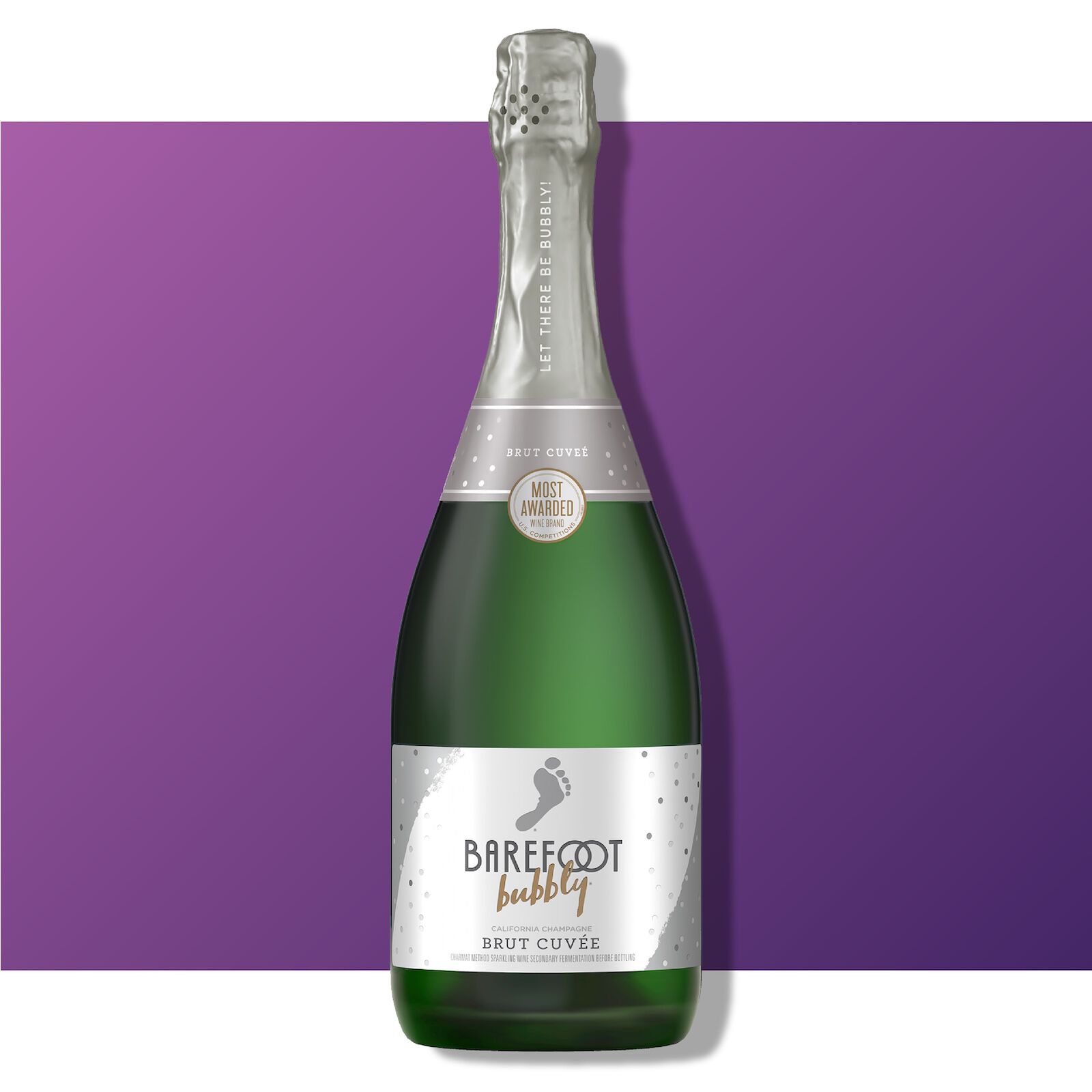 Barefoot Brut Cuvee