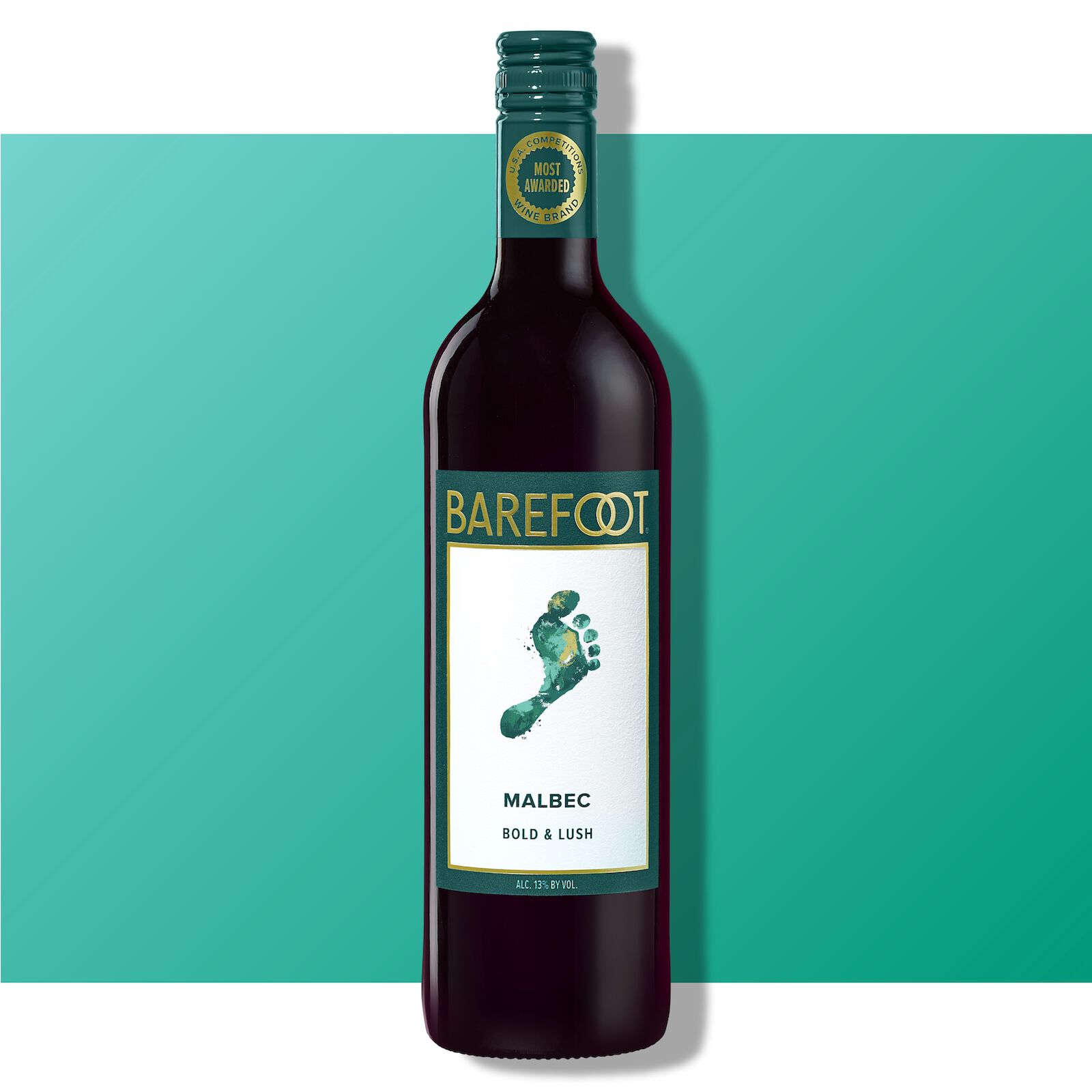 Barefoot Malbec