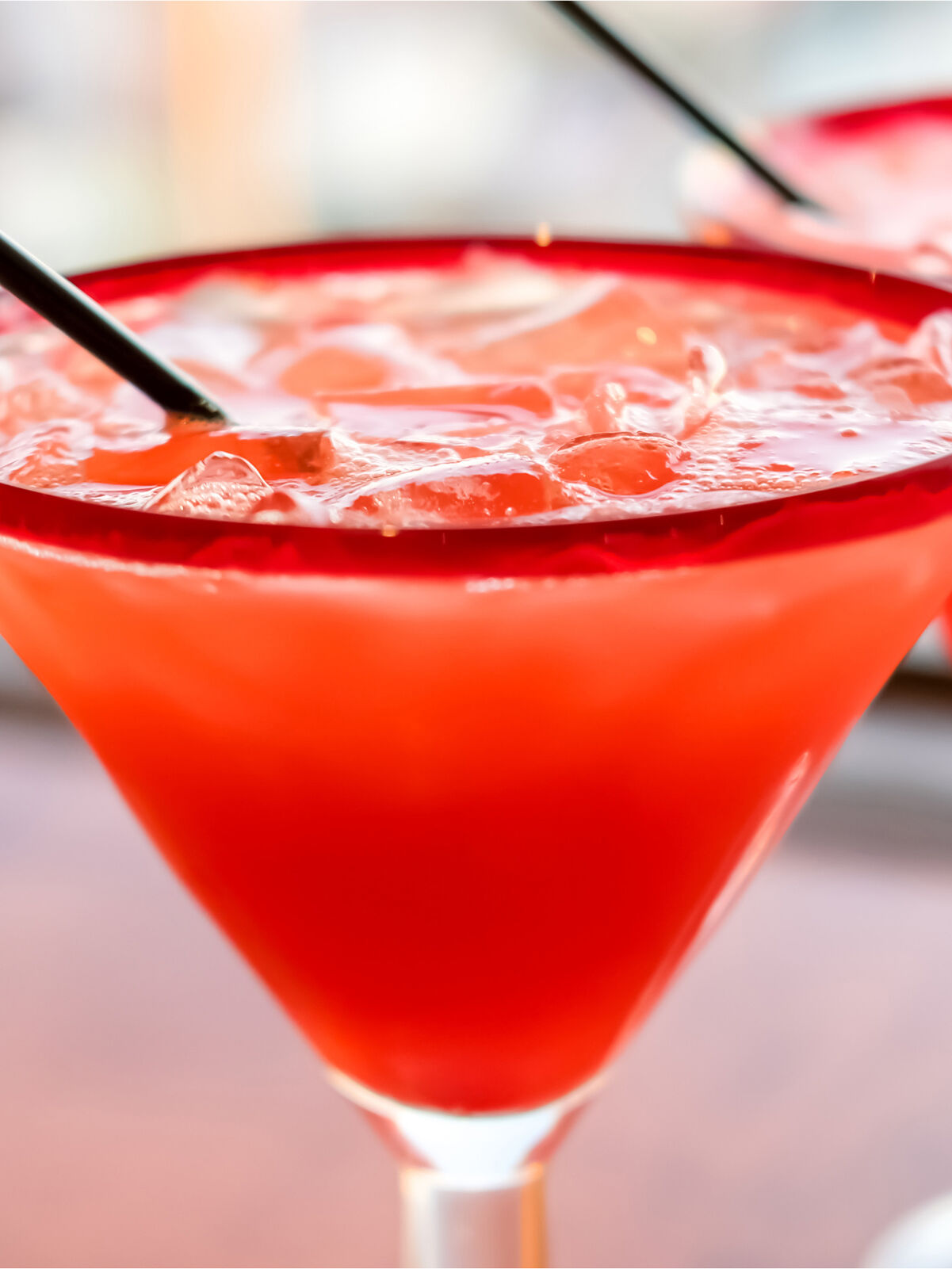 Barefoot Cabertini