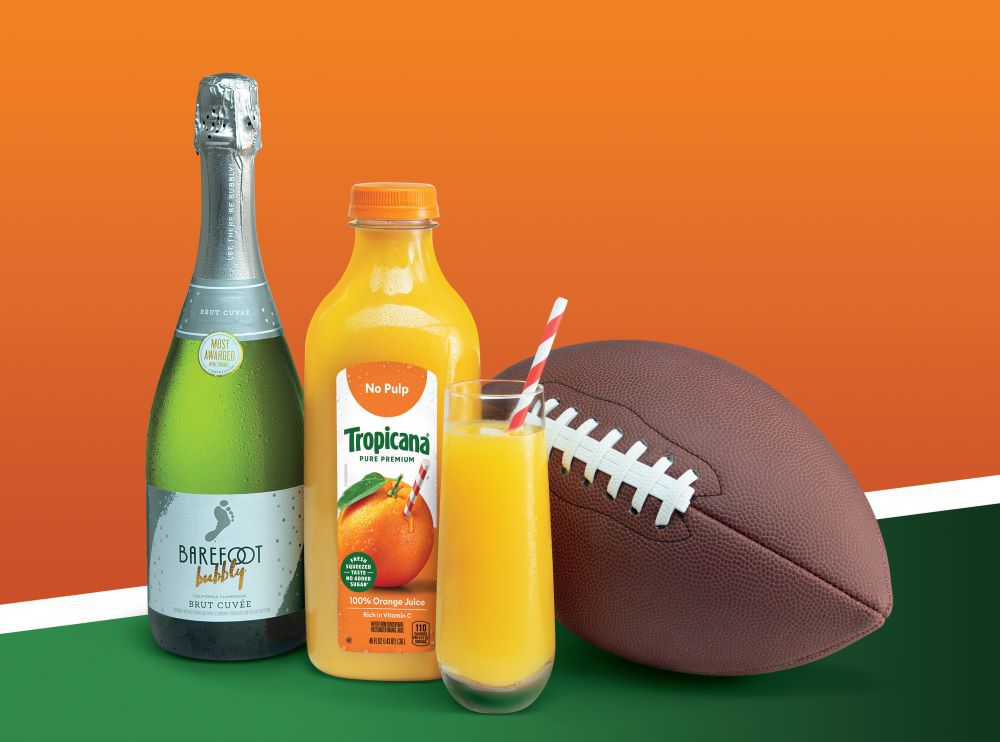 Classic Mimosa