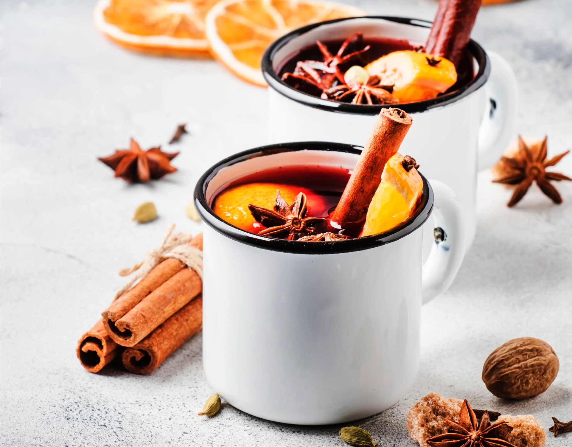 Wine mule