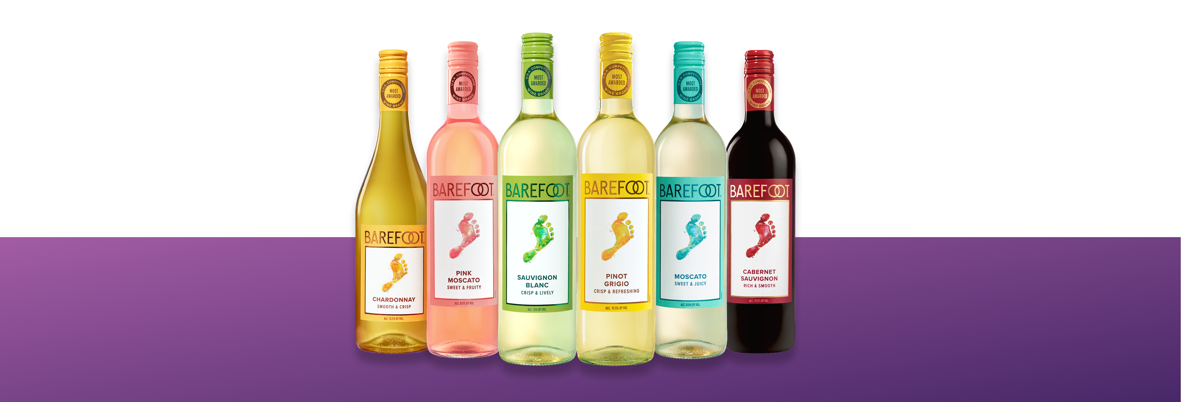 Barefoot Wine