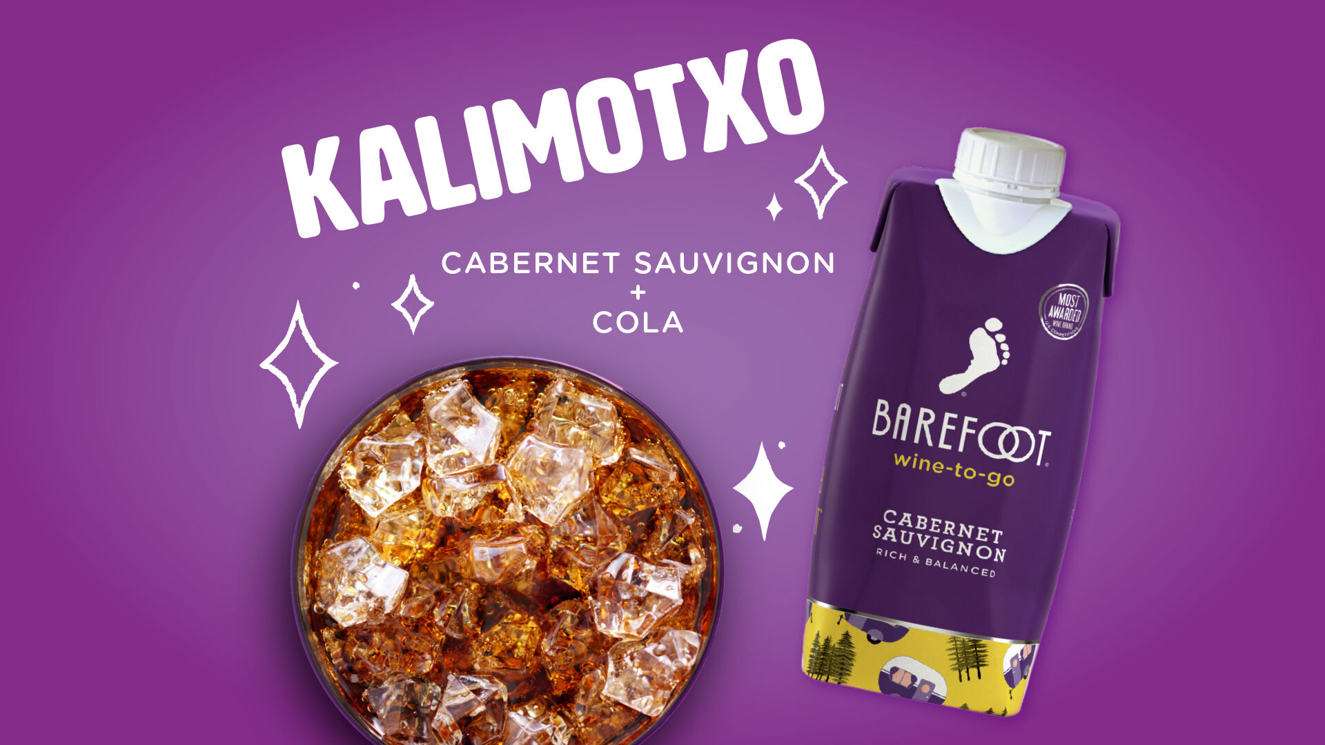 KALIMOTXO