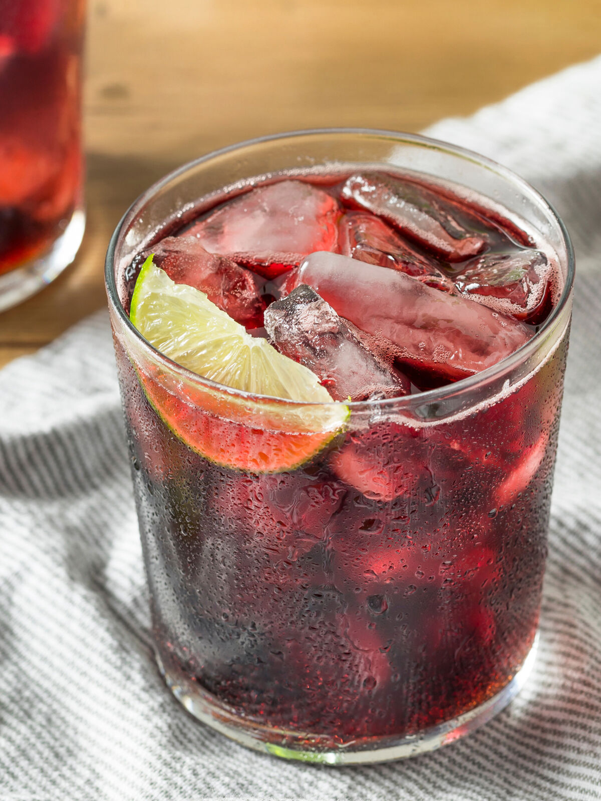 Barefoot Cola-Motxo