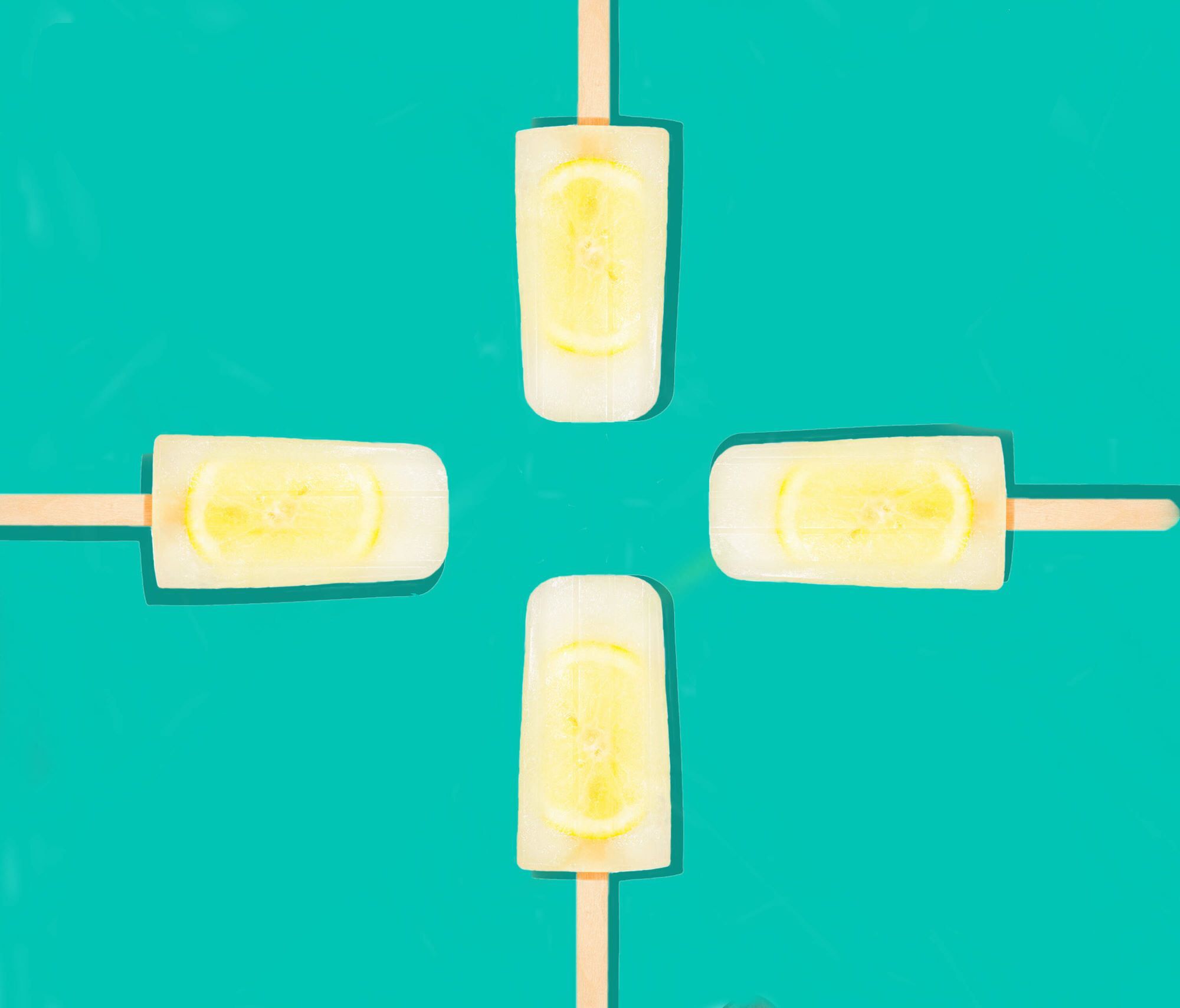 Rogue Wave Lemonade Pop Recipe