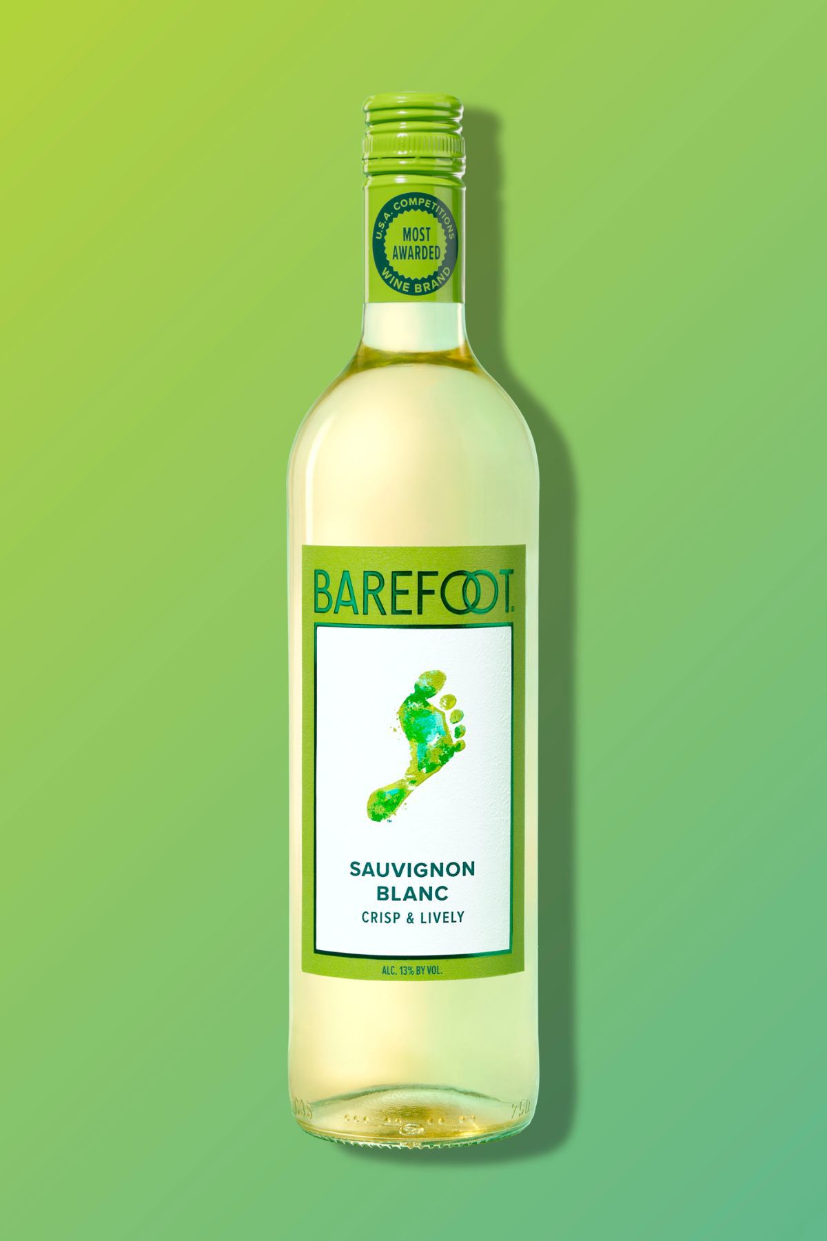 Barefoot Sauvignon Blanc