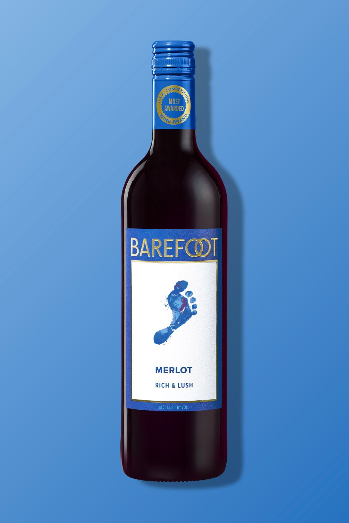 Barefoot Merlot