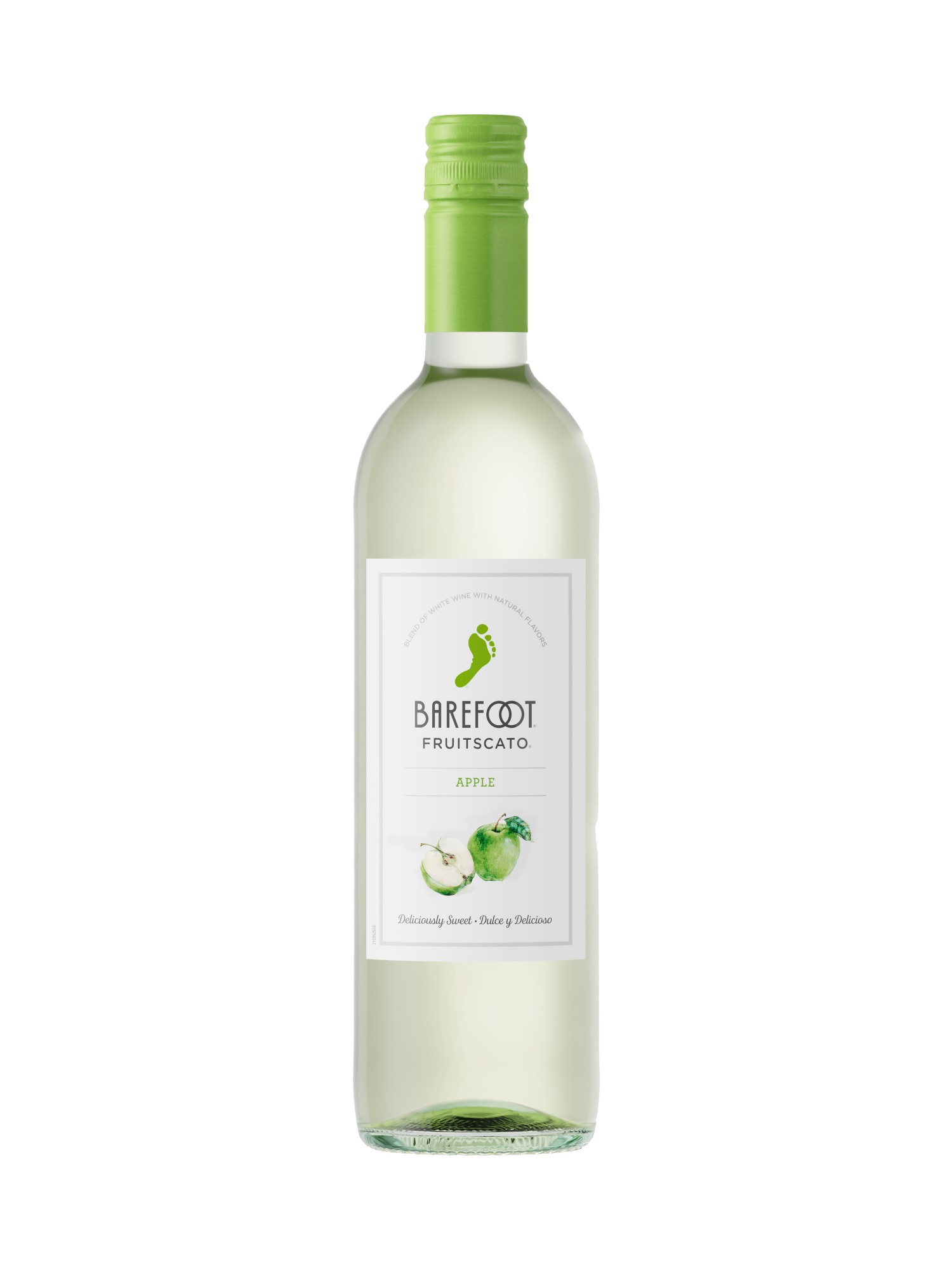 Apple Fruitscato