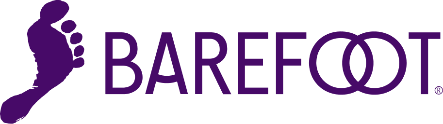 Barefoot Logo